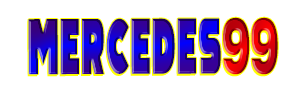 Mercedes99 Logo